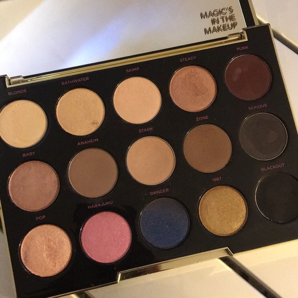 Gwen Stefani Urban Palette - Picture 3 of 3